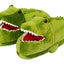 Pantuflas Cocodrilo - Spacemarket