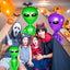 Marciano Inflable Alien Extraterrestre Marcianeke - Spacemarket