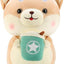 Peluche Perro Shiba Inu Con Taza Kawaii - Spacemarket