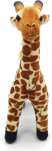 Peluche Jirafa Savana Kawaii 30 Cm - Spacemarket