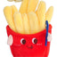 Llavero Peluche Colgante Papas Fritas Kawaii - Spacemarket
