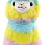 Peluche De Alpaca Llama Kawaii 25cm - Spacemarket