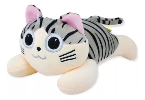 Peluche Gato Chi Kawaii 30 Cm - Spacemarket