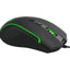 Mouse T-dagger Gamer Private 3200 Dpi 6 Botones - Spacemarket