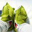 Pantuflas Cocodrilo - Spacemarket