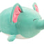 Peluche Felpa Elefante Animal Kawaii 50 Cm - Spacemarket