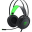 Audifonos Gamer T-dagger Ural Con Luces Rgb Original Pc - Spacemarket