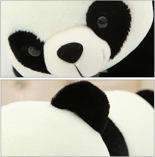 Peluche Animal Panda 50 Cm Kawaii Xl - Spacemarket