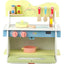 Cocina De Madera Para Niños Y Niñas Con Horno De Juguete - Spacemarket