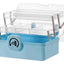 Caja Organizadora Plastico 3 Niveles Varios Usos - Spacemarket