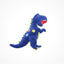 Peluche Dinosaurio Grande Xl 80 Cm - Spacemarket