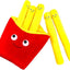 Peluche Papas Papitas Fritas Kawaii 30 Cm - Spacemarket
