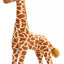 Peluche Jirafa Savana Realista 45cm Grande - Spacemarket