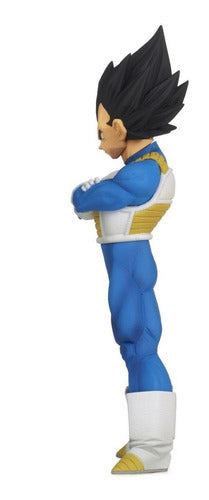 Dragon Ball Z Burning Fighters Vol.2 Vegeta - Spacemarket