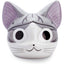 Taza Tazón Mug Gato Chi 3d + Caja Tematica - Spacemarket