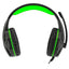 Audífonos Gamer Cook T-rgh100 T-dagger - Spacemarket