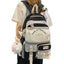 Mochila Multiuso Estilo Koreano Diseño Gato - Spacemarket