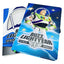 Libreta Premium Toy Story Buzz Lightyear Licenciada - Spacemarket