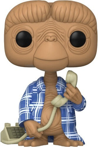 Funko Pop!: E. T. El Extra Terrestre / E. T. En Tunica 1254 - Spacemarket