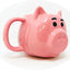 Taza Mug 3d Hamm Piggy - Toy Story - Spacemarket