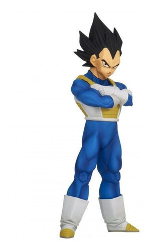 Dragon Ball Z Burning Fighters Vol.2 Vegeta - Spacemarket