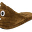 Pantuflas Popo Caca Emoji - Spacemarket