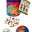 Dulces Grageas Bean Boozled Dispensador Jelly Belly 99 Grs - Spacemarket