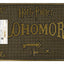 Limpiapies Alfombra Harry Potter Alohomora Original 60 X 40 - Spacemarket