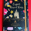 Libreta A5 Premium Princesas Disney Original Licenciado - Spacemarket