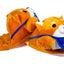 Pantuflas Perro Shiba Inu Kawaii Adulto - Spacemarket