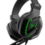 Audifono Gamer T-dagger Compatible Ps4 - Ps5 - Switch - Pc - Spacemarket