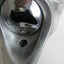 Destapador Botella De Pared Alien Metal - Silver - Spacemarket