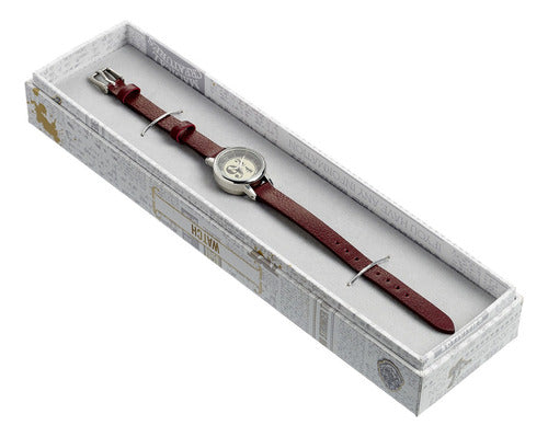 Reloj De Pulsera Harry Potter Original Licenciado