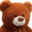 Peluche Oso Felpa Grande 40 Cm - Spacemarket