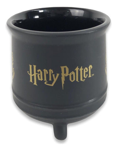 Taza Mug 3d Harry Potter Caldero Magico Original Licenciado - Spacemarket