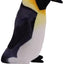 Peluche Pingüino Rey Felpa Suave 25 Cm - Spacemarket