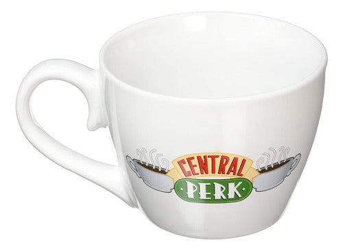 Taza Licenciada Oficial Friends Serie - Spacemarket