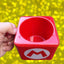 Taza Mug Mario Bross 3d - Spacemarket