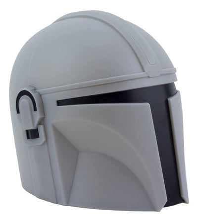 Lampara Led 3d Star Wars Mandalorian Original Paladone - Spacemarket