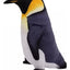 Peluche Pingüino Rey Felpa Suave 35 Cm - Spacemarket