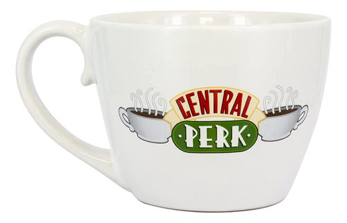 Taza Licenciada Oficial Friends Serie - Spacemarket