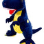 Peluche Dinosaurio Grande Xl 80 Cm - Spacemarket