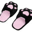 Pantuflas Gato Kawaii Talla Adulto - Spacemarket