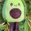 Llavero Peluche Palta Aguacate Kawaii - Spacemarket
