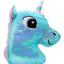 Almohada Cojín De Unicornio Con Lentejuelas Reversible - Spacemarket
