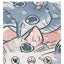 Mochila Multiuso Diseño Gato Kawaii 45 Cm - Spacemarket