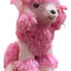 Peluche Perro Poodle Rosado Kawaii Grande 40 Cm - Spacemarket