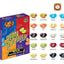 Dulces Grageas Bean Boozled Jelly Belly 45 Grs Pack 2 Uni - Spacemarket
