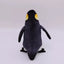 Peluche Pingüino Rey Felpa Suave 25 Cm - Spacemarket