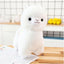 Peluche Llama Alpaca Grande 45 Cm - Spacemarket